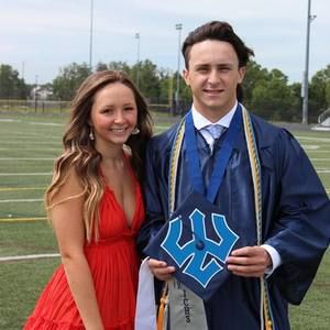 Meet your Posher, Lorin